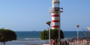 Impacto do turismo no PIB do Cear� � de 5%