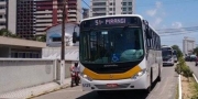 PMs, guardas municipais e carteiros perdem gratuidade nos �nibus de Natal (RN)