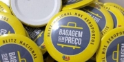 OAB FAZ BLITZ CONTRA COBRAN�A DE BAGAGENS NOS AEROPORTOS