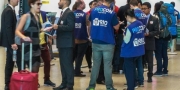 SEIS A�REAS COM MEDIDAS FORA DO PADR�O