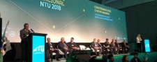 Estudo da NTU revela perda di�ria de 3,6 milh�es de passageiros no transporte p�blico brasileiro
