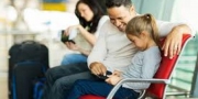 EMPRESA AMERICANA IR� CONECTAR 54 AEROPORTOS BRASILEIROS
