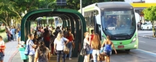Justi�a anula conselho de mobilidade e mant�m suspenso reajuste de �nibus em S�o Jos�
