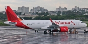 Avianca Brasil: Anac redistribuir� slots at� esta ter�a-feira (30)