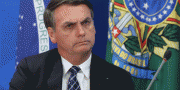 Bolsonaro critica Anvisa e diz que ag�ncias podem criar dificuldade para vender facilidade