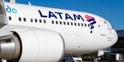 Latam muda hor�rios de sa�da e chegada de voos em Boa Vista