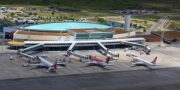 Aeroporto Zumbi dos Palmares � eleito o melhor do Nordeste