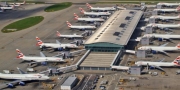 SPU transfere para a SAC �reas p�blicas de 18 aeroportos