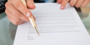 Relicita��o de contrato chega com atraso