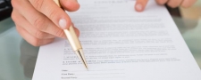 Relicita��o de contrato chega com atraso