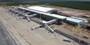Obras inacabadas ser�o recicladas, promete BNDES