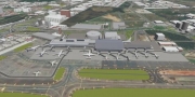 Audi�ncia termina sem acordo e impasse sobre remo��es pode atrasar obras de aeroporto de Porto Alegr