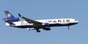 Hist�ria da Varig vai para as telas