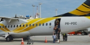 Passaredo inicia voos entre Bras�lia e S�o Jos� do Rio Preto