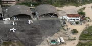 Aeroclube de Alagoas retoma atividades ap�s acidente com Gabriel Diniz
