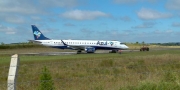 PASSO FUNDO � Pista do aeroporto � liberada