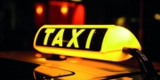 Ap�s novas regras para t�xis, Congonhas sofre com piora no tr�nsito