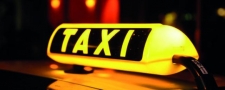 Ap�s novas regras para t�xis, Congonhas sofre com piora no tr�nsito