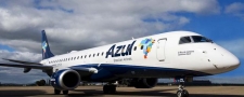 Azul ter� 14 voos di�rios na ponte a�rea Rio/S�o Paulo a partir de outubro